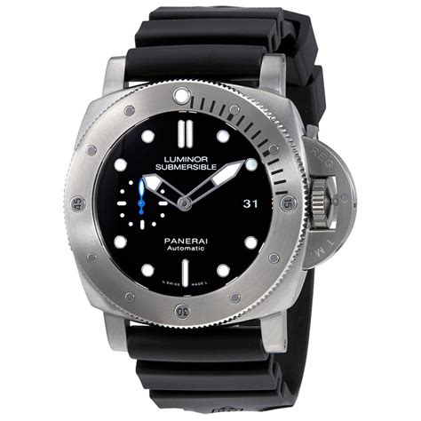 panerai submersible watch|panerai submersible watch price.